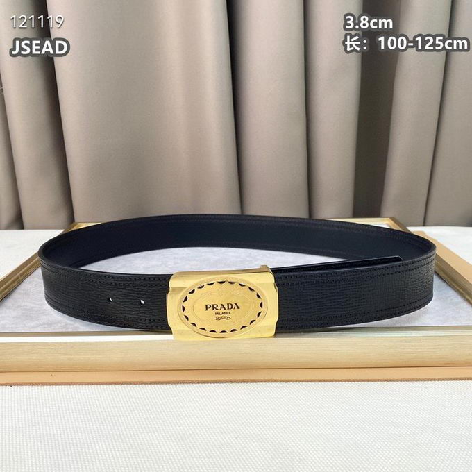 Prada Belt 35mm ID:20250629-293